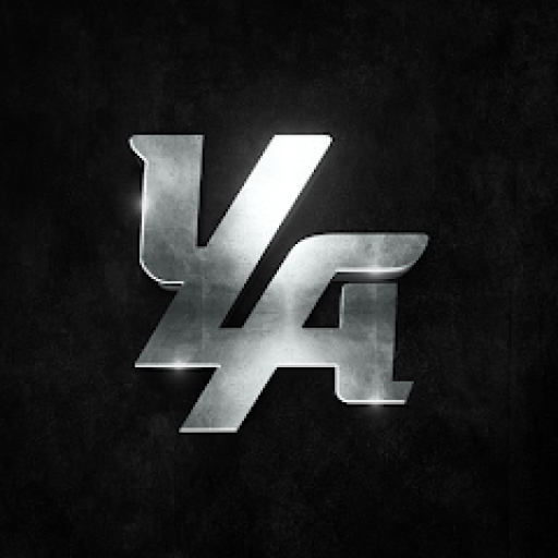 YoungLA Logo